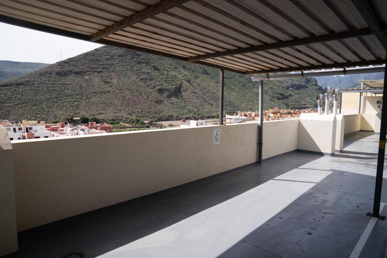Holiday House Penthouse In La Gomera San Sebastian De La Gomera Bagian luar foto