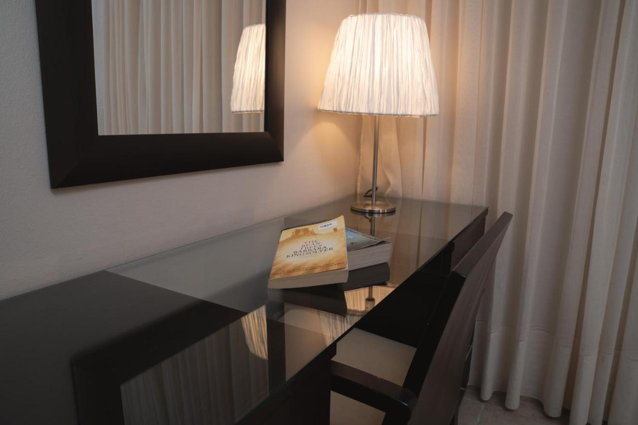 Holiday House Penthouse In La Gomera San Sebastian De La Gomera Bagian luar foto