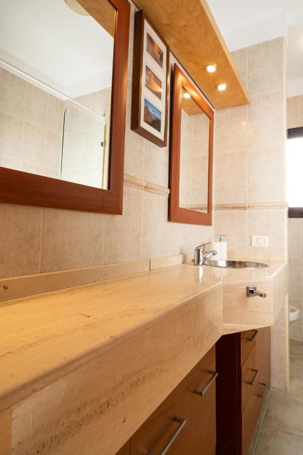 Holiday House Penthouse In La Gomera San Sebastian De La Gomera Bagian luar foto
