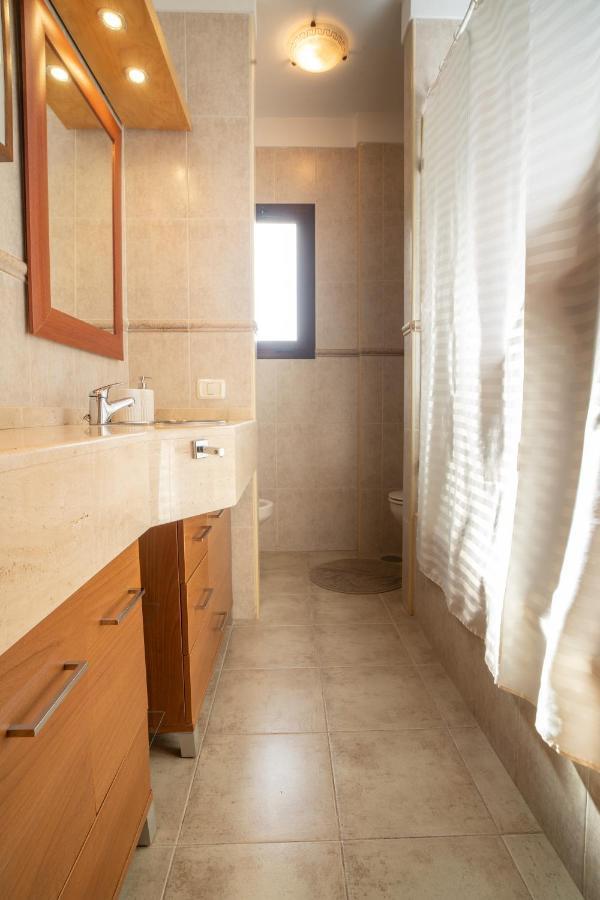 Holiday House Penthouse In La Gomera San Sebastian De La Gomera Bagian luar foto